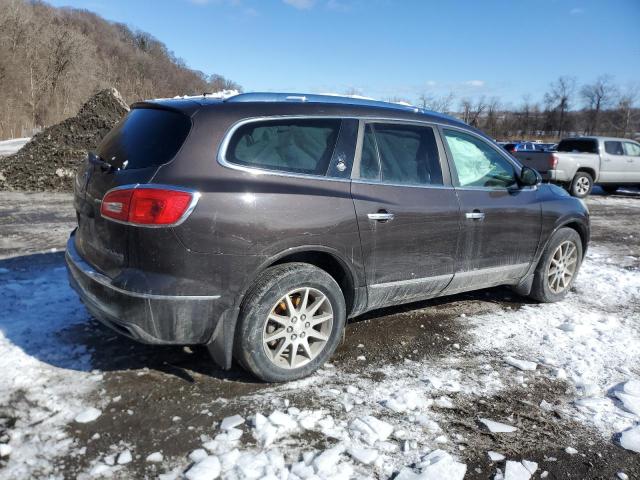Photo 3 from auction – 2014 BUICK ENCLAVE with VIN 5GAKVBKD4EJ260720