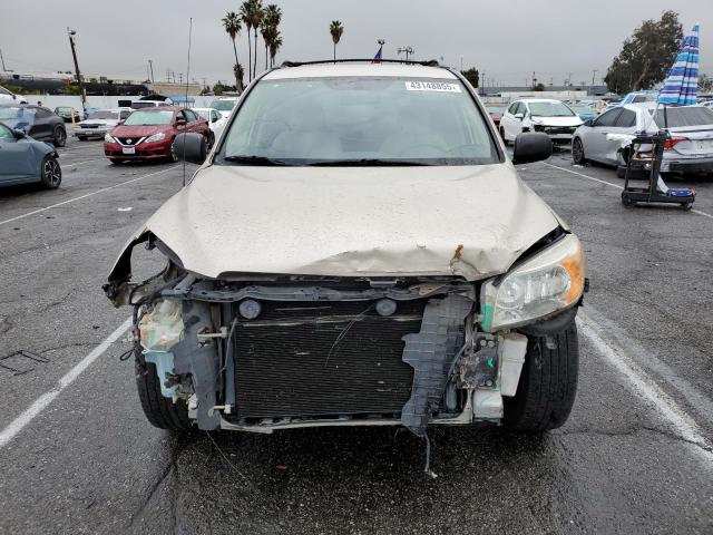Photo 5 from auction – 2008 TOYOTA RAV4 with VIN JTMZD33V385098685