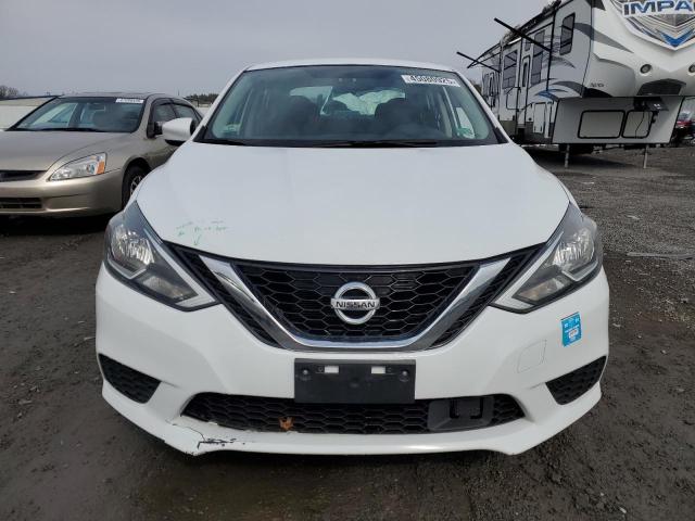 Photo 5 from auction – 2018 NISSAN SENTRA S with VIN 3N1AB7AP1JY283196