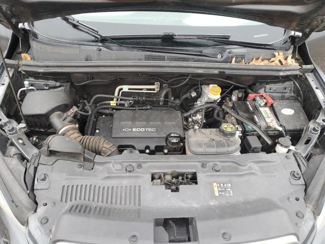 صورة رقم 12 من المزاد - 2016 CHEVROLET TRAX 1LT مع VIN 3GNCJLSB3GL275439
