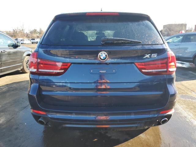 Photo 6 from auction – 2014 BMW X5 XDRIVE3 with VIN 5UXKR0C55E0H21462