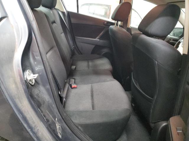 Photo 10 from auction – 2012 MAZDA 3 I with VIN JM1BL1V74C1678826