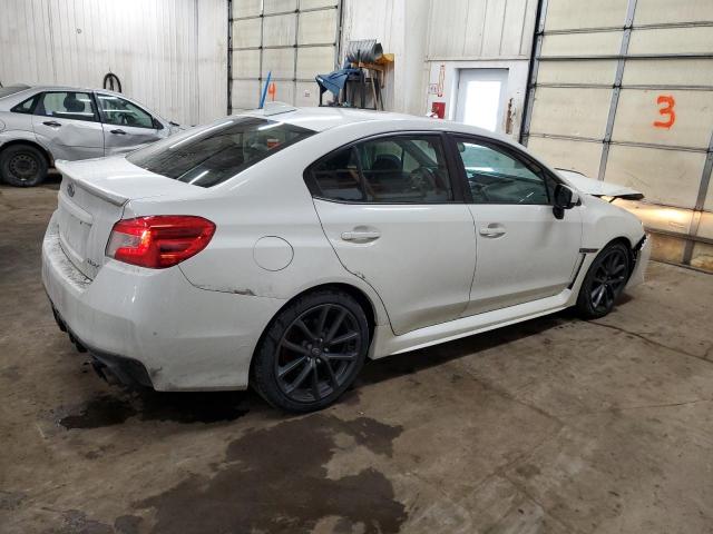 Photo 3 from auction – 2015 SUBARU WRX PREMIU with VIN JF1VA1D62F8809409