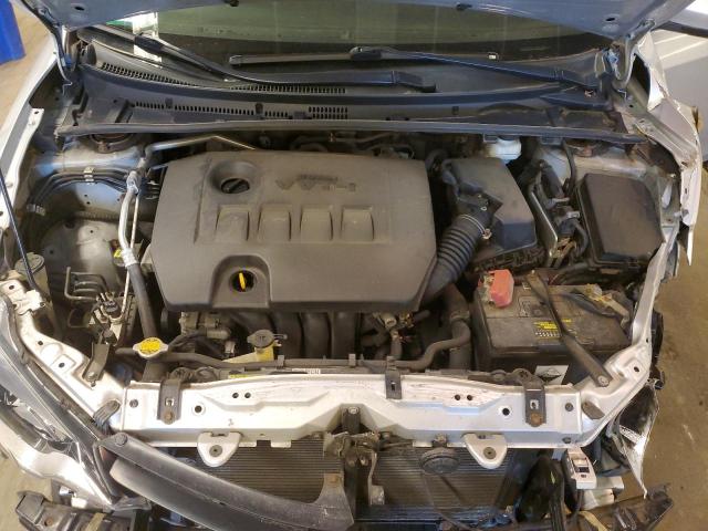 Photo 11 from auction – 2014 TOYOTA COROLLA L with VIN 2T1BURHE5EC123520