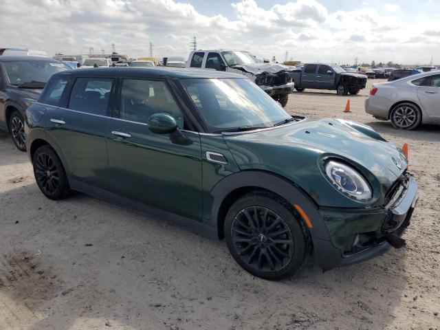 Photo 4 from auction – 2017 MINI COOPER CLU with VIN WMWLN5C37H2E33283