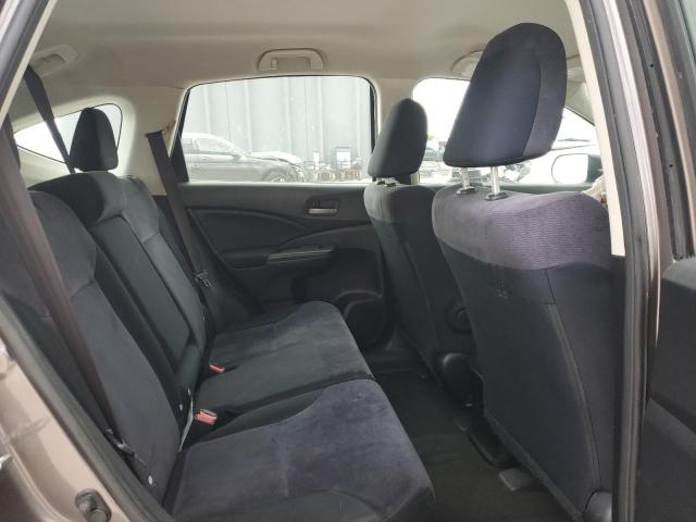 Photo 11 from auction – 2012 HONDA CR-V LX with VIN 3CZRM3H35CG700926
