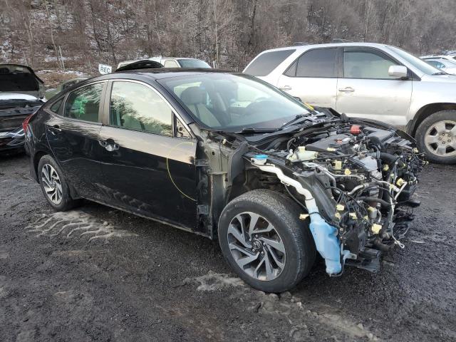 Photo 4 from auction – 2016 HONDA CIVIC EX with VIN 19XFC2F74GE249095