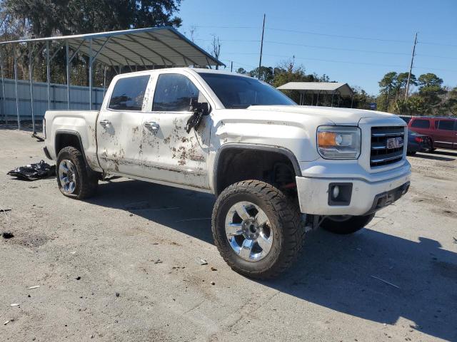 Photo 4 from auction – 2014 GMC SIERRA K15 with VIN 3GTU2VEC7EG209363