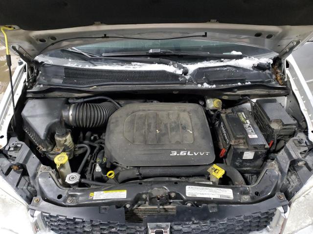 Photo 12 from auction – 2012 DODGE GRAND CARA with VIN 2C4RDGCG1CR329734