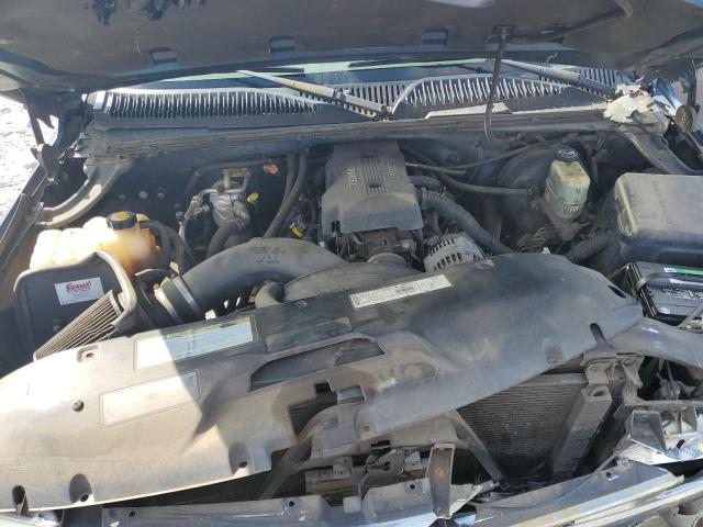 Photo 11 from auction – 2000 CHEVROLET SILVERADO with VIN 2GCEC19T5Y1349431
