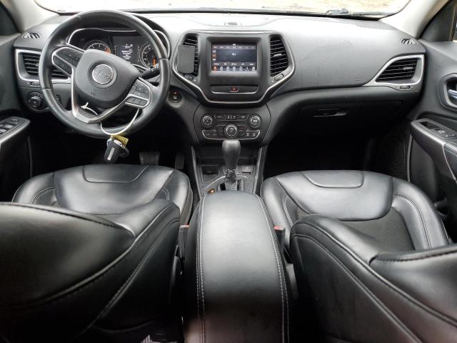 Снимка 8 от търг – 2019 JEEP CHEROKEE L с VIN 1C4PJLLB3KD184873