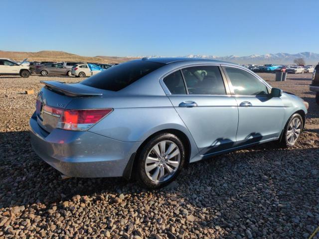 Photo 3 from auction – 2012 HONDA ACCORD EXL with VIN 1HGCP3F84CA007346