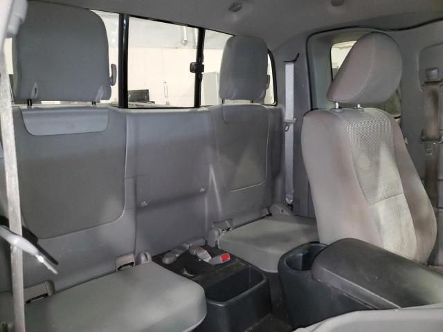 Photo 10 from auction – 2012 TOYOTA TACOMA with VIN 5TFUU4EN3CX046953