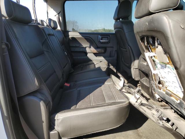 Photo 10 from auction – 2015 GMC SIERRA K35 with VIN 1GT424E82FF533796