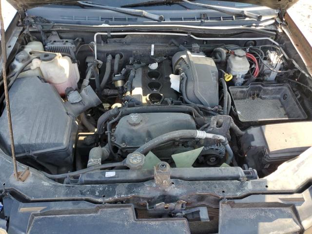 Photo 11 from auction – 2004 CHEVROLET COLORADO with VIN 1GCCS136048119834