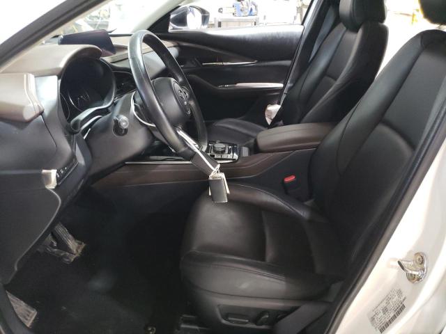 Photo 7 from auction – 2022 MAZDA CX-30 PREM with VIN 3MVDMBEY5NM448012