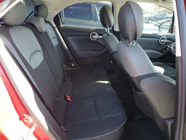 Zdjęcie 11 z aukcji – 2016 FIAT 500X EASY z VIN ZFBCFYBT3GP352351