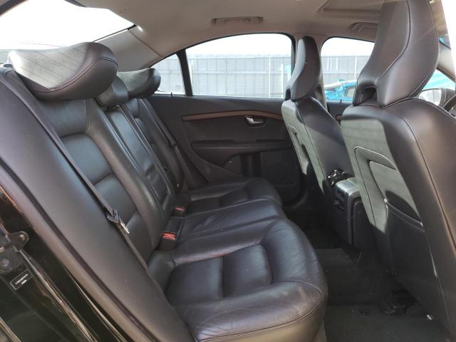 Photo 10 from auction – 2011 VOLVO S80 T6 with VIN YV1902AH9B1147724