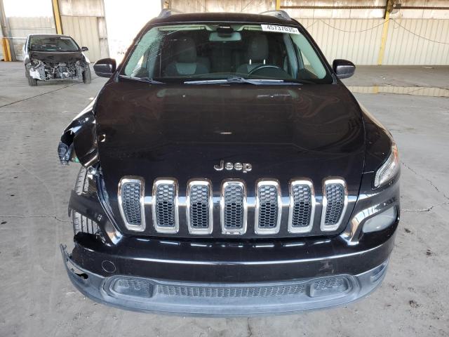 Photo 5 from auction – 2014 JEEP CHEROKEE L with VIN 1C4PJLCB0EW149569
