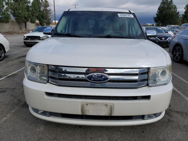 Photo 5 from auction – 2011 FORD FLEX LIMIT with VIN 2FMGK5DC2BBD32738