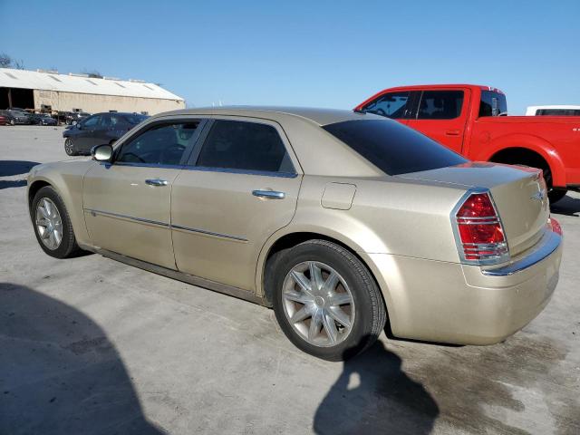 Photo 2 from auction – 2010 CHRYSLER 300C with VIN 2C3CA6CTXAH148676