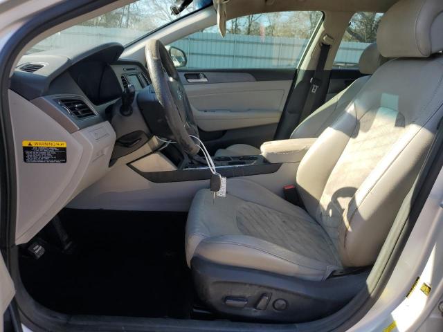 Photo 7 from auction – 2015 HYUNDAI SONATA SE with VIN 5NPE24AF2FH204658
