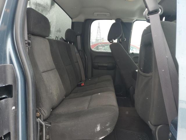 Photo 10 from auction – 2011 GMC SIERRA C15 with VIN 1GTR1UEA5BZ331216