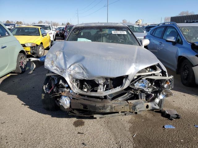 Photo 5 from auction – 2002 ACURA 3.5RL with VIN JH4KA96542C007367