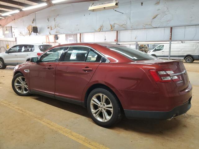 Photo 2 from auction – 2014 FORD TAURUS SEL with VIN 1FAHP2H88EG158160