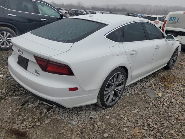 Photo 3 from auction – 2018 AUDI A7 PRESTIG with VIN WAU23AFC5JN055732
