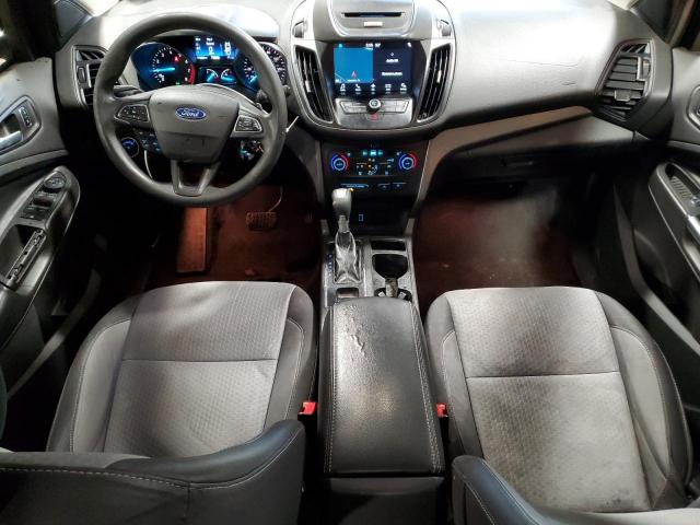 Photo 8 from auction – 2017 FORD ESCAPE SE with VIN 1FMCU9G95HUA52136