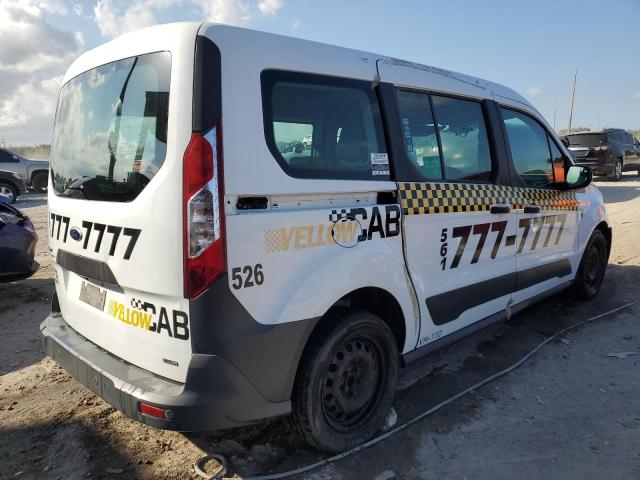 Photo 3 from auction – 2014 FORD TRANSIT CO with VIN NM0GE9E79E1150472