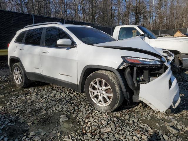 Photo 4 from auction – 2014 JEEP CHEROKEE L with VIN 1C4PJLCS4EW103291