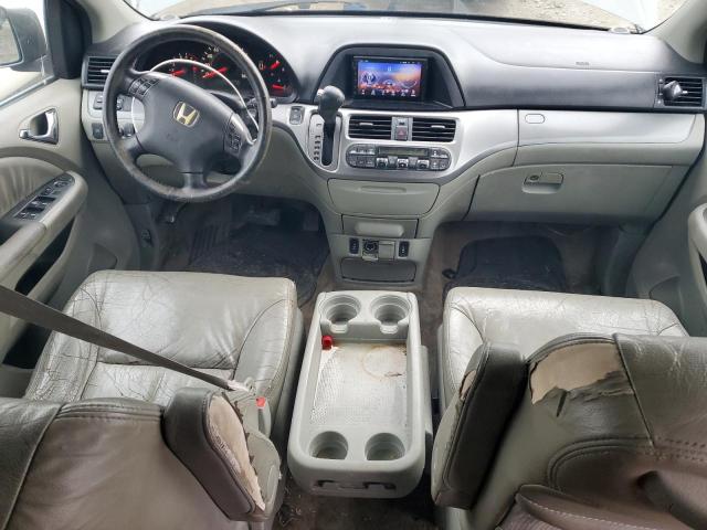 Photo 8 from auction – 2007 HONDA ODYSSEY EX with VIN 5FNRL38617B450373