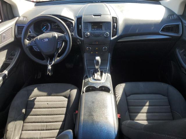 Photo 8 from auction – 2016 FORD EDGE SE with VIN 2FMPK4G94GBB55112