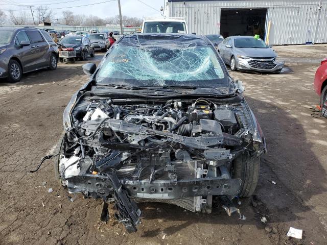 Photo 5 from auction – 2025 MAZDA 3 SELECT S with VIN JM1BPABM9S1760483