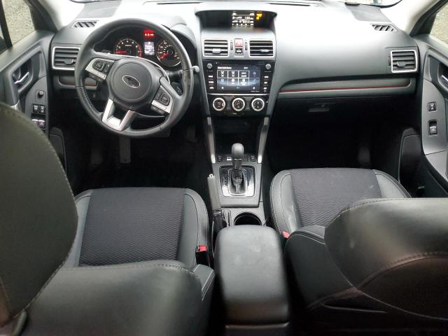 Photo 8 from auction – 2017 SUBARU FORESTER 2 with VIN JF2SJGEC5HH586758