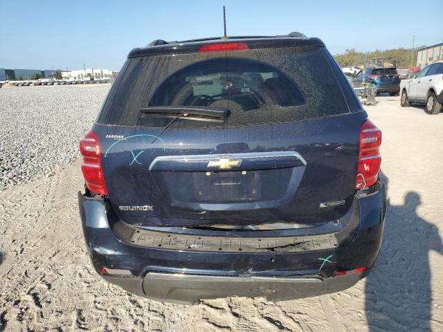 Photo 6 from auction – 2017 CHEVROLET EQUINOX PR with VIN 2GNALDEK2H6293469
