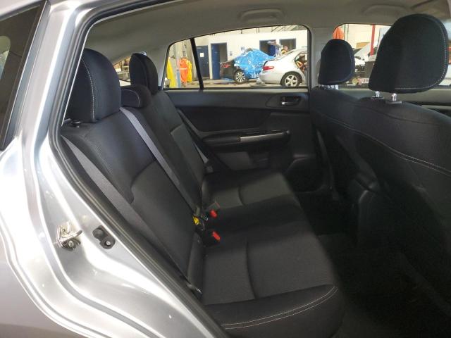 Photo 10 from auction – 2016 SUBARU IMPREZA SP with VIN JF1GPAP62G8323641