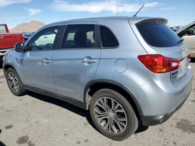Photo 2 from auction – 2016 MITSUBISHI OUTLANDER with VIN JA4AP3AU2GZ033911