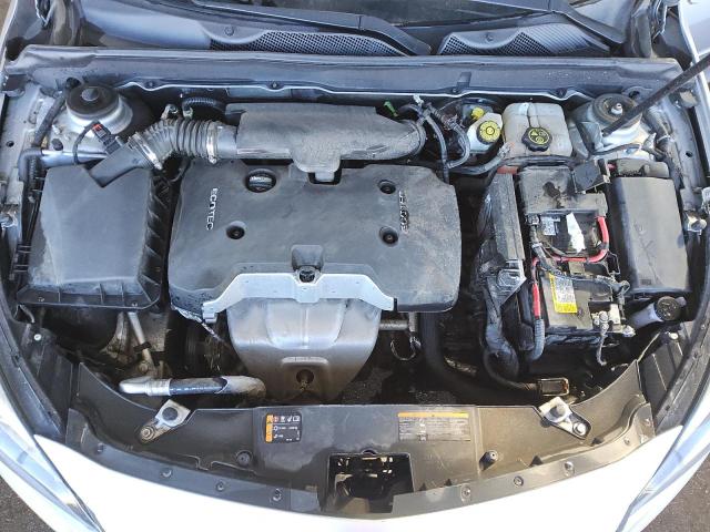 Photo 11 from auction – 2015 CHEVROLET MALIBU 1LT with VIN 1G11C5SL7FU146342