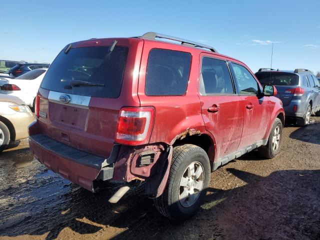 Снимка 3 от търг – 2012 FORD ESCAPE LIM с VIN 1FMCU0E79CKB44349