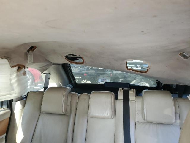 Снимка 10 от търг – 2006 LAND ROVER RANGE ROVE с VIN SALSF25406A918616