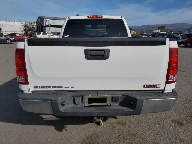 Photo 6 from auction – 2012 GMC SIERRA K15 with VIN 1GTR2VE73CZ326217