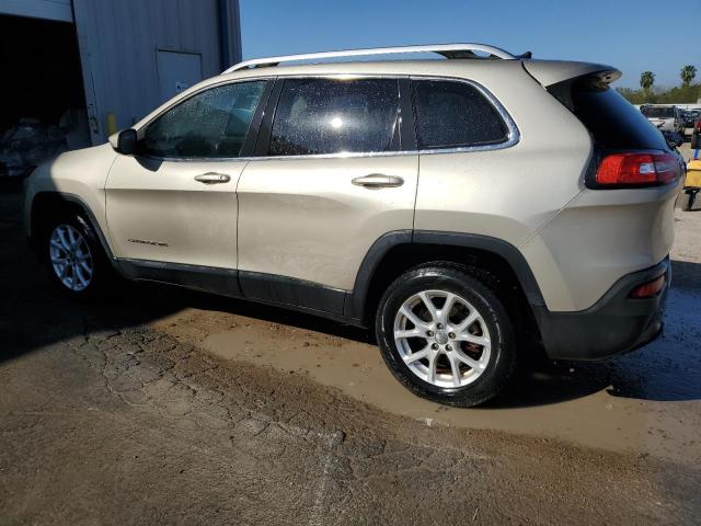 Photo 2 from auction – 2015 JEEP CHEROKEE L with VIN 1C4PJLCB3FW707383