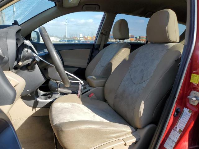 Photo 7 from auction – 2010 TOYOTA RAV4 with VIN 2T3BF4DV1AW062721