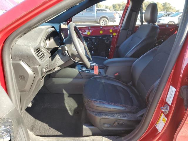 Photo 7 from auction – 2024 FORD ESCAPE ST with VIN 1FMCU0MN3RUA28349