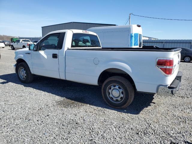 Photo 2 from auction – 2014 FORD F150 with VIN 1FTNF1CF2EKG40944