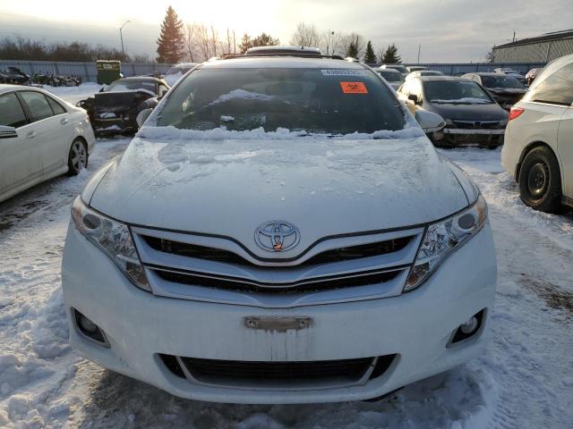 Photo 5 from auction – 2016 TOYOTA VENZA XLE with VIN 4T3BK3BB9GU121019