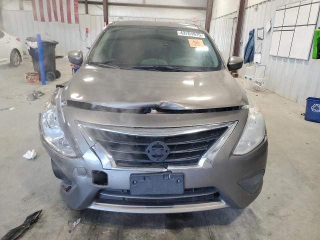 Photo 5 from auction – 2016 NISSAN VERSA S with VIN 3N1CN7AP2GL842101